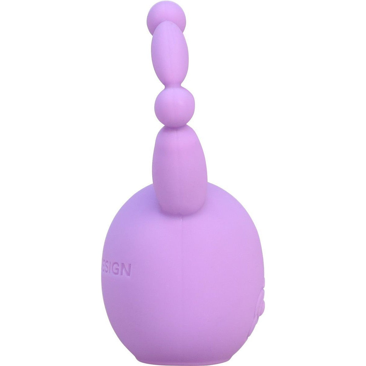 Maro Kawaii Ring Vibrator in Purple Vibrator - Tophatter Daily Deals