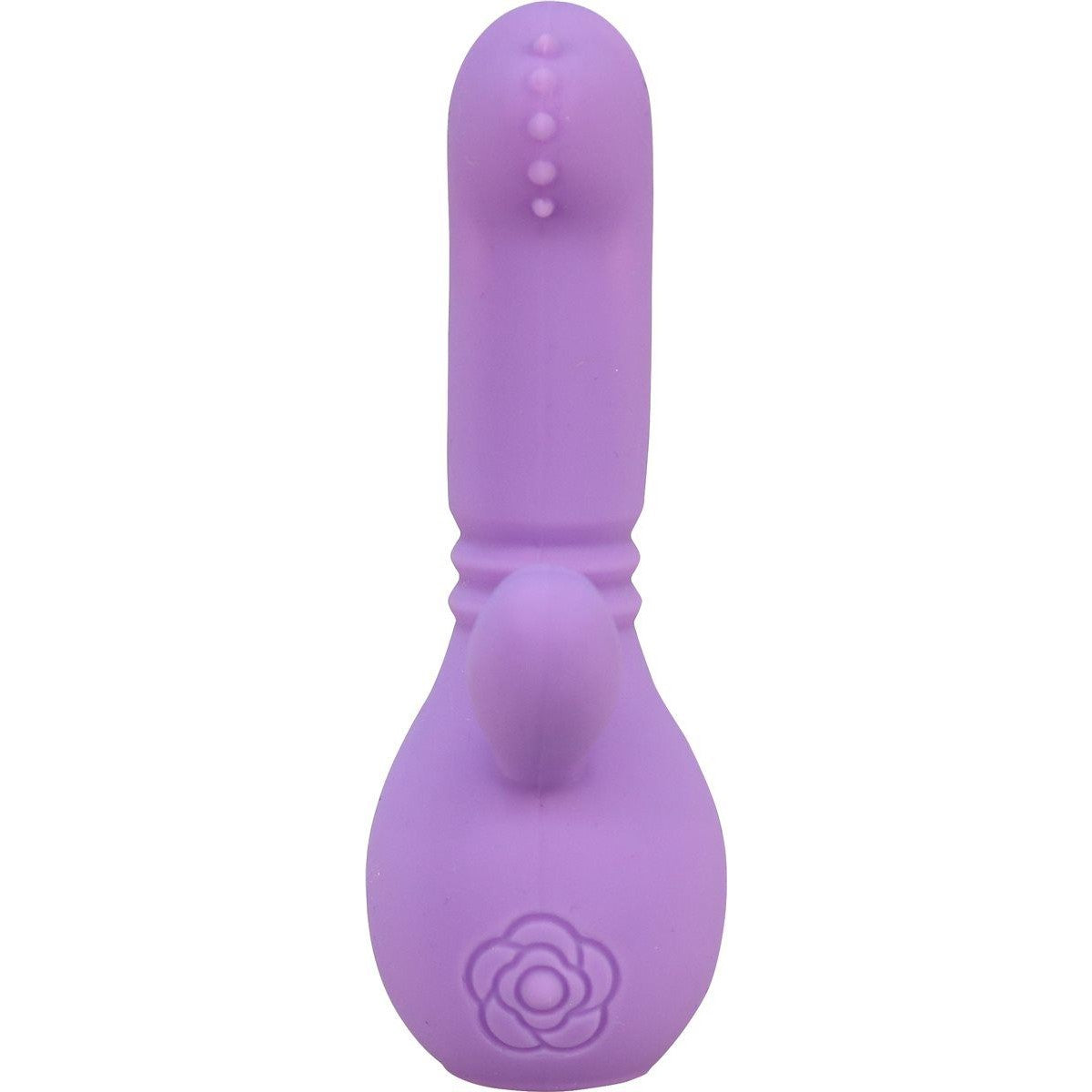 Maro Kawaii Mini Vibrator in Purple Vibrator - Tophatter Daily Deals