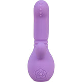 Maro Kawaii Mini Vibrator in Purple Vibrator - Tophatter Daily Deals