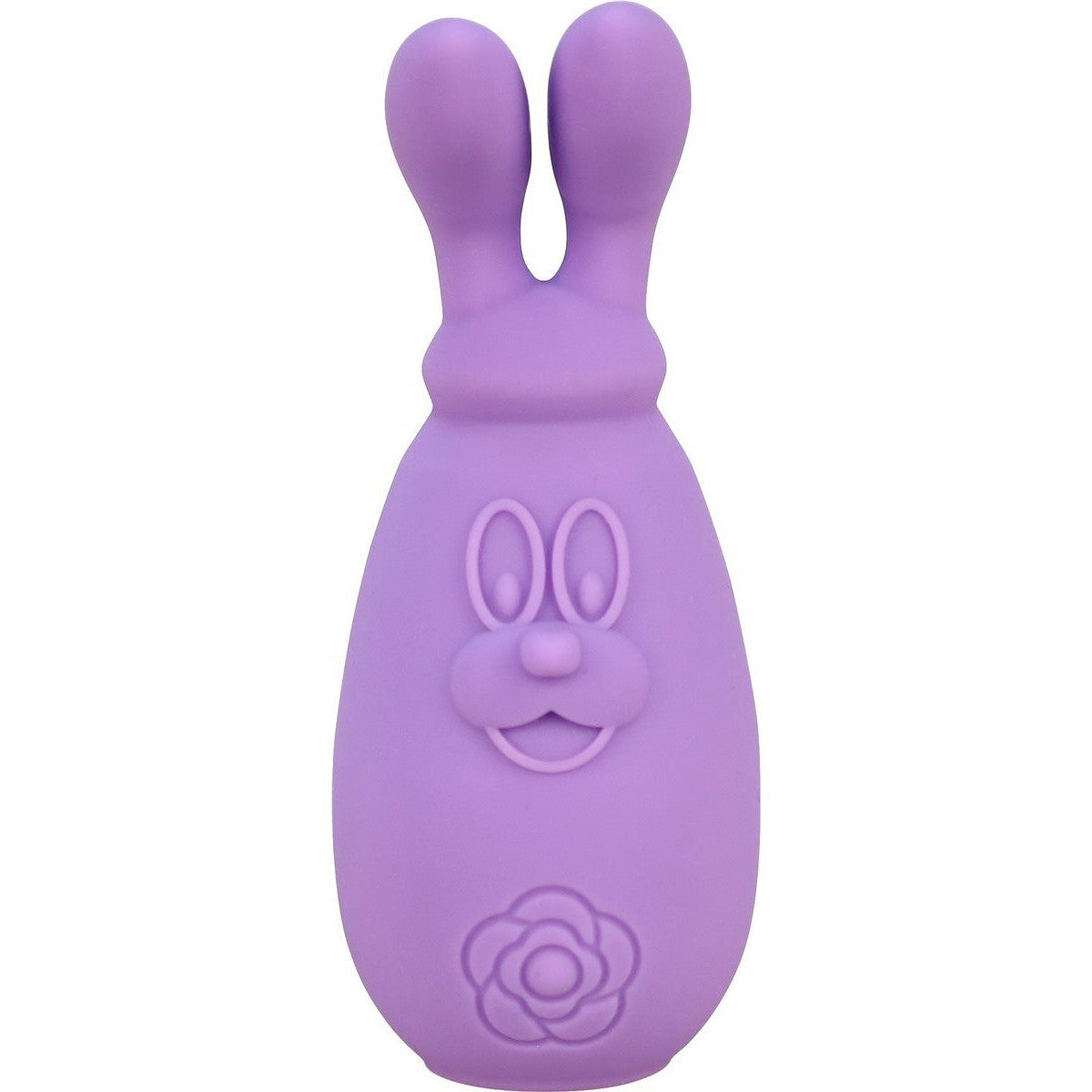 Maro Kawaii Rabbit Vibrator in Purple Vibrator - Tophatter Daily Deals