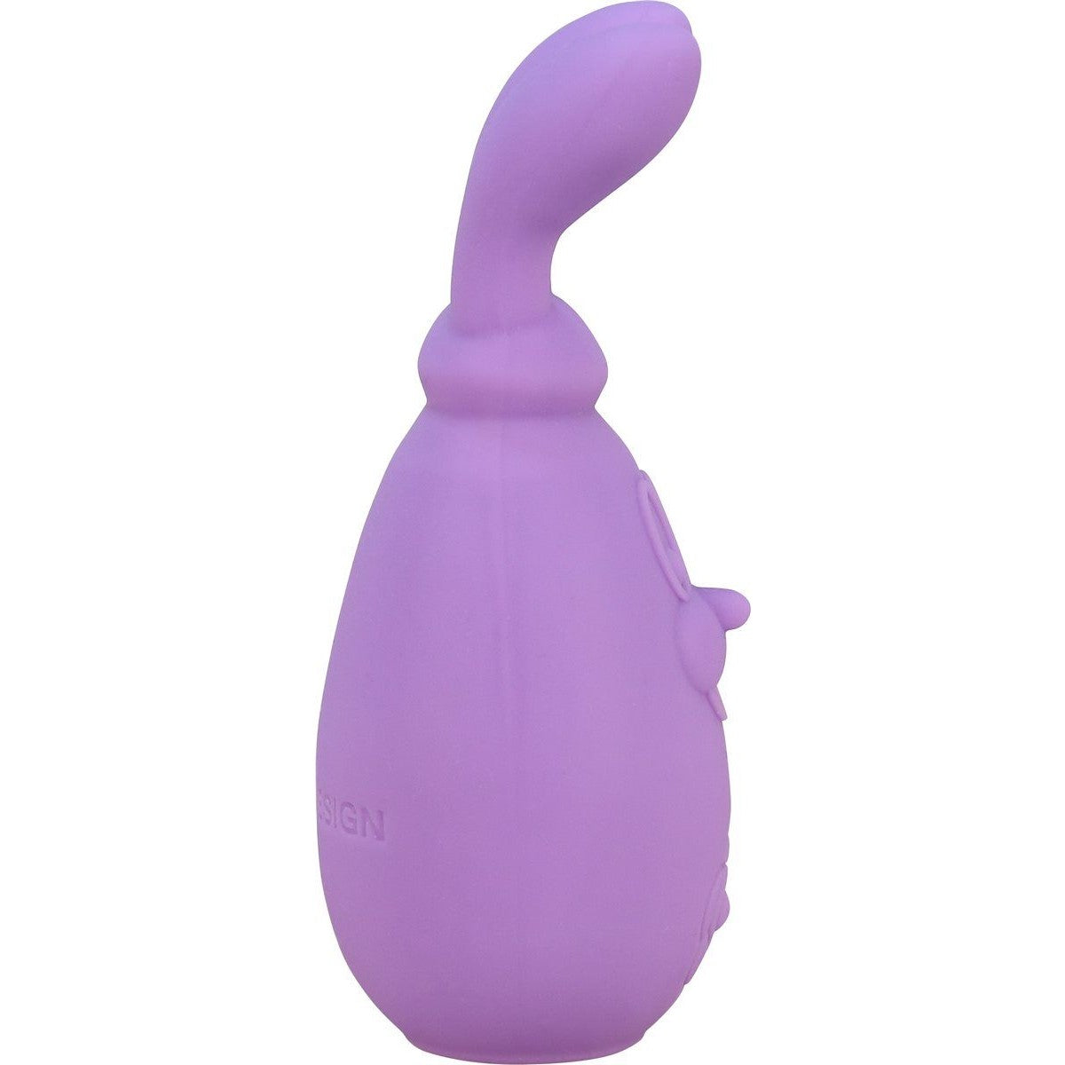 Maro Kawaii Rabbit Vibrator in Purple Vibrator - Tophatter Daily Deals