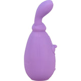 Maro Kawaii Rabbit Vibrator in Purple Vibrator - Tophatter Daily Deals