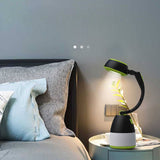 3 In1 Multifunctional Table Lamp Three In One LED Tent Lamp Car Night Light Foldable Emergency Flashlight 0 - Tophatter Daily Deals