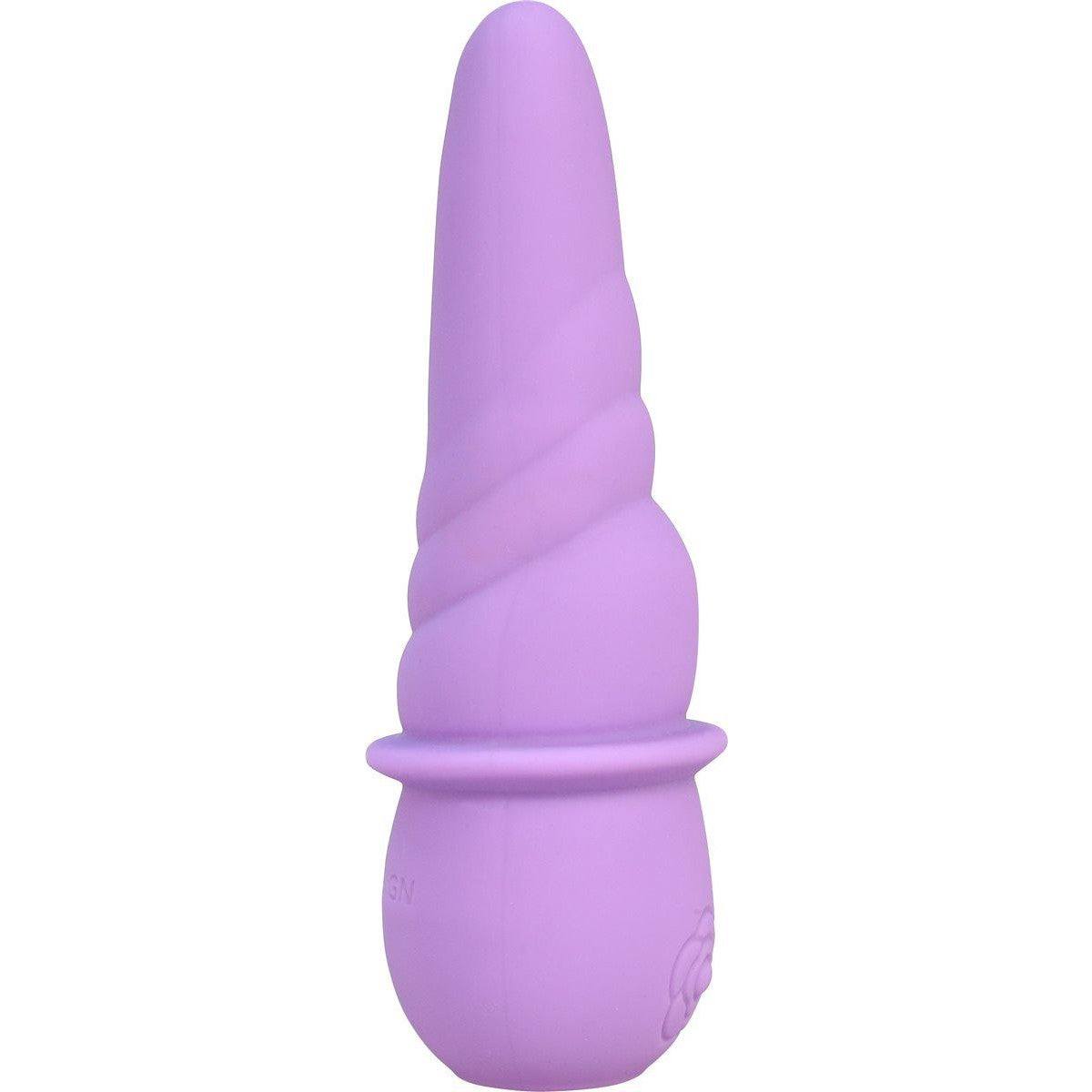 Maro Kawaii Rotating Vibrator in Purple Vibrator - Tophatter Daily Deals