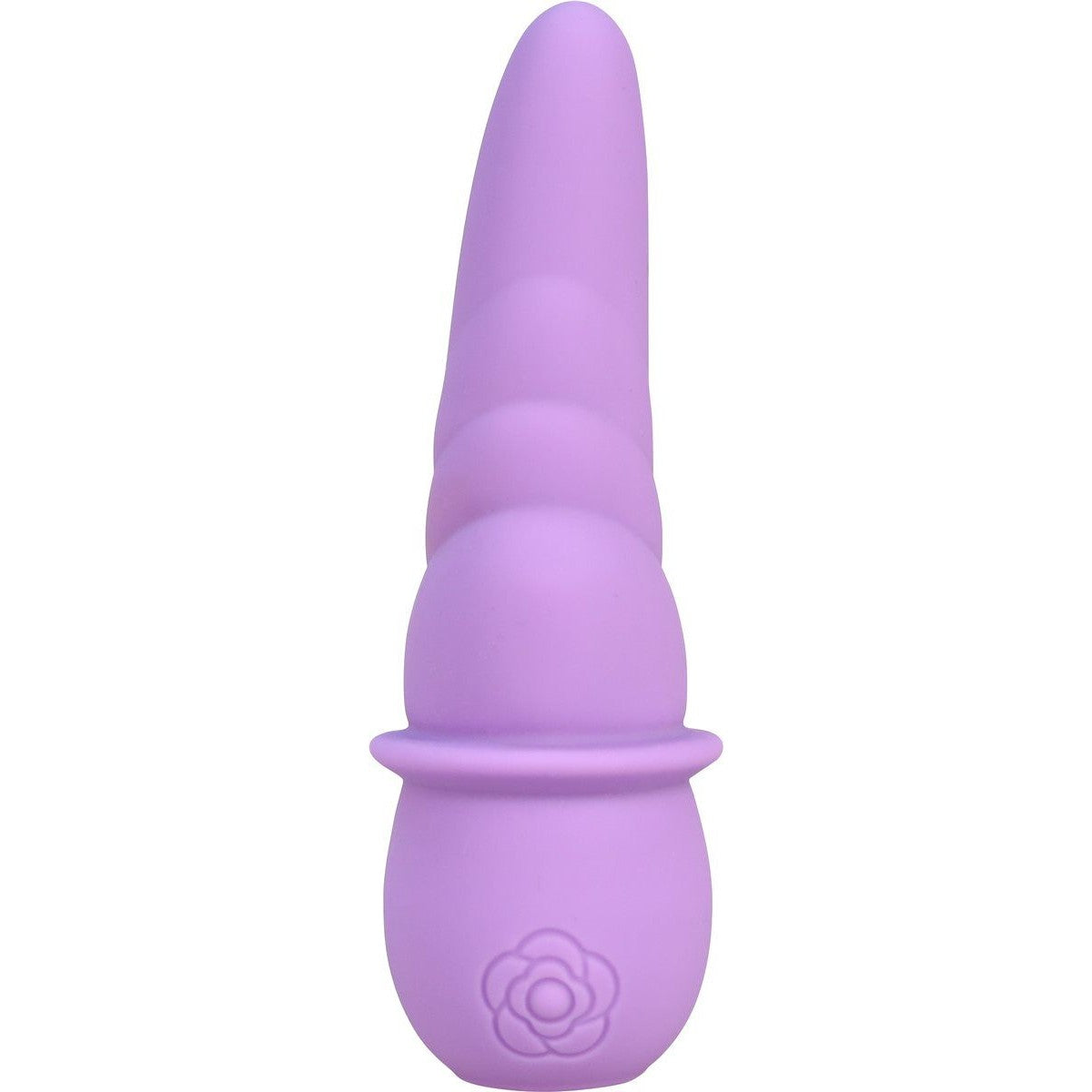 Maro Kawaii Rotating Vibrator in Purple Vibrator - Tophatter Daily Deals