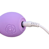 Maro Kawaii Undulating Vibrator in Purple Vibrator - Tophatter Daily Deals