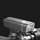 Bicycle headlights road bike mountain bike headlights 0 - Tophatter Daily Deals