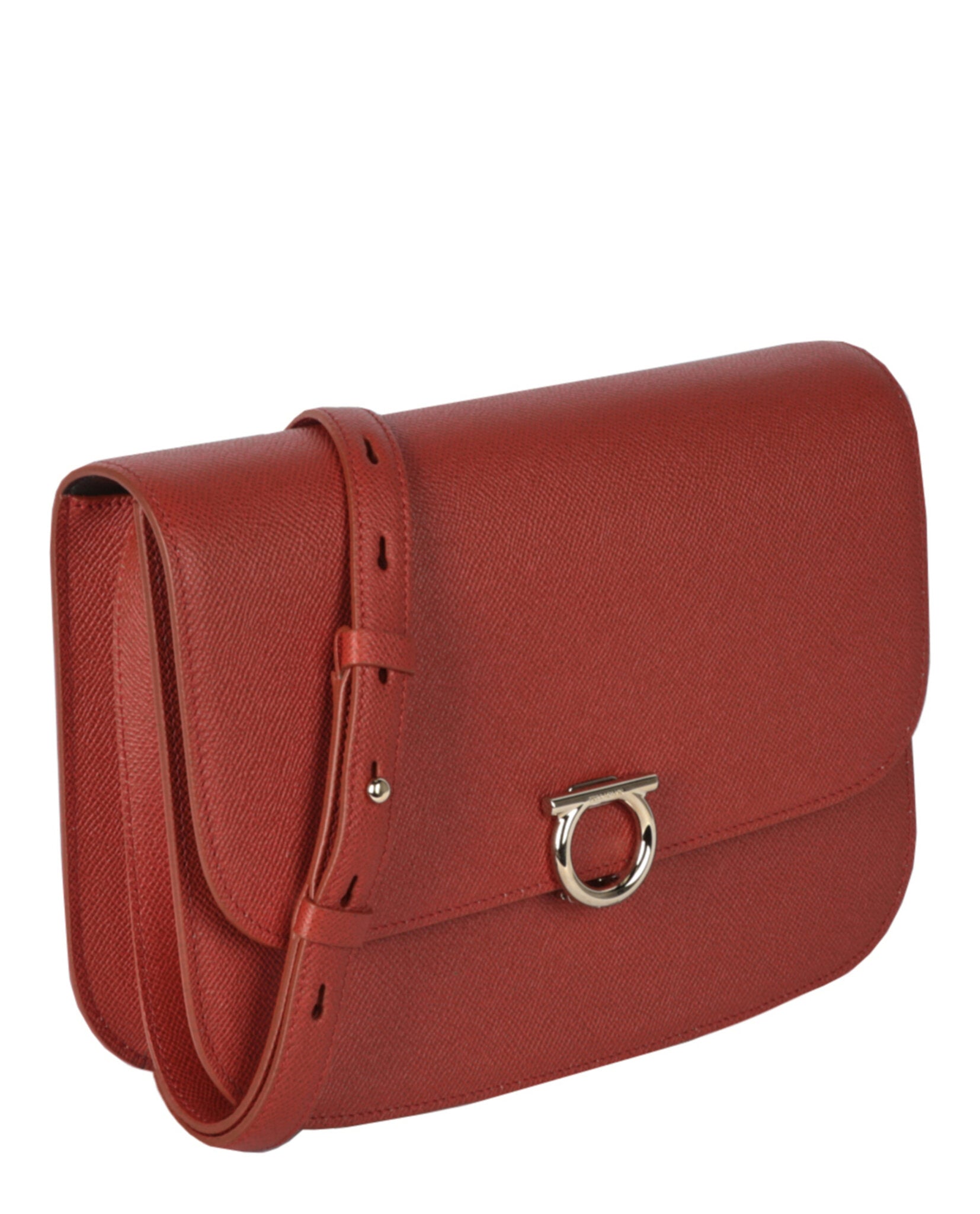 Ferragamo Gemini Crossbody Bag Bags - Tophatter Daily Deals