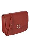 Ferragamo Gemini Crossbody Bag Bags - Tophatter Daily Deals