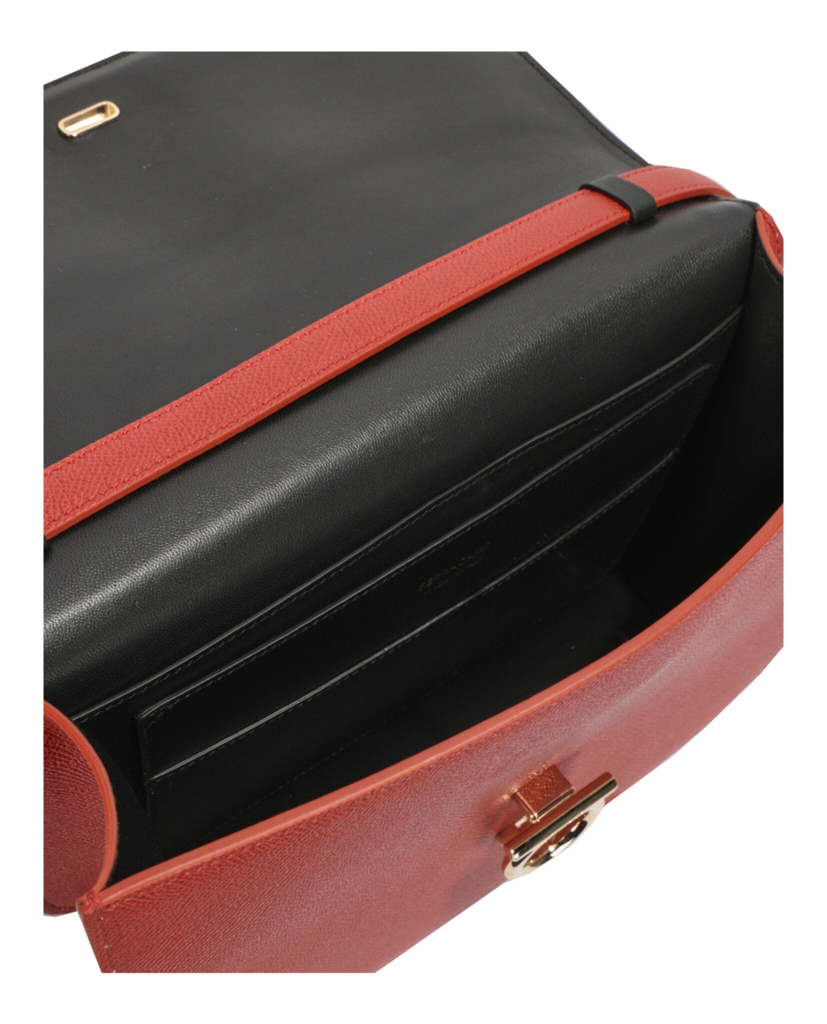 Ferragamo Gemini Crossbody Bag Bags - Tophatter Daily Deals