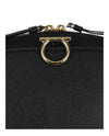 Ferragamo Gancini Medium Top Handle Bag Bags - Tophatter Daily Deals