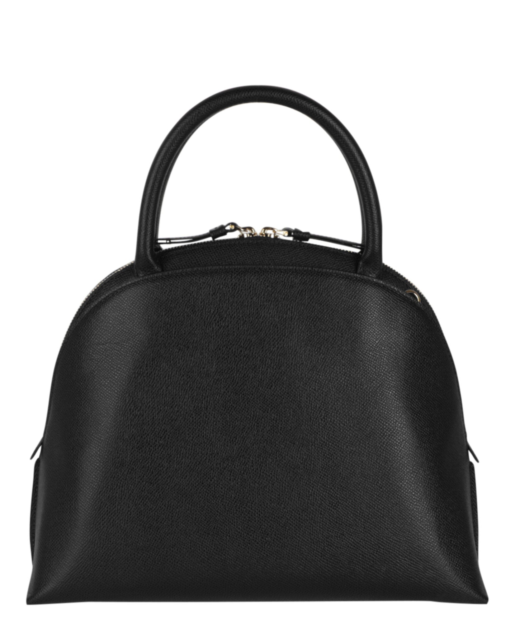 Ferragamo Gancini Medium Top Handle Bag Bags - Tophatter Daily Deals