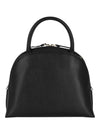 Ferragamo Gancini Medium Top Handle Bag Bags - Tophatter Daily Deals