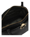 Ferragamo Gancini Medium Top Handle Bag Bags - Tophatter Daily Deals