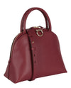 Ferragamo Gancini Medium Top Handle Bag Bags - Tophatter Daily Deals