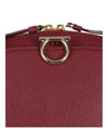 Ferragamo Gancini Medium Top Handle Bag Bags - Tophatter Daily Deals