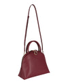 Ferragamo Gancini Medium Top Handle Bag Bags - Tophatter Daily Deals