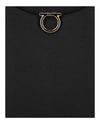 Ferragamo Gemini Leather Shoulder Bag Bags - Tophatter Daily Deals