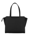 Ferragamo Gemini Leather Shoulder Bag Bags - Tophatter Daily Deals