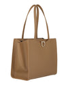 Ferragamo Gemini Leather Shoulder Bag Bags - Tophatter Daily Deals
