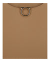 Ferragamo Gemini Leather Shoulder Bag Bags - Tophatter Daily Deals