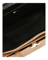 Ferragamo Gemini Leather Shoulder Bag Bags - Tophatter Daily Deals