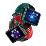 2 in 1 T91 Smart Watch Wireless Bluetooth Headset 0 - Tophatter Daily Deals