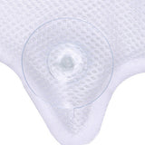 Bathtub Pillow SPA Pliiow 0 - Tophatter Daily Deals
