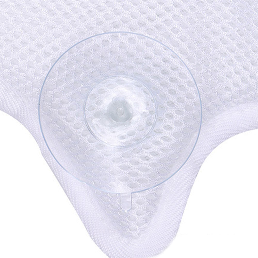 Bathtub Pillow SPA Pliiow 0 - Tophatter Daily Deals