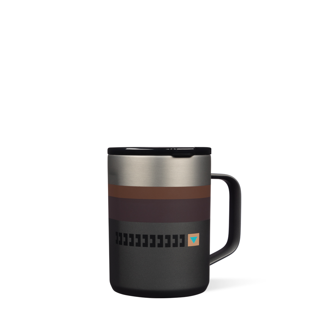 Star Wars™ Coffee Mug by CORKCICLE. Coffee Mug - Tophatter Daily Deals