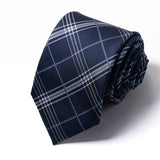 Men's Neckties - Formal Classic Patterned Tie (50 Style Options) Belts & Ties - Tophatter Daily Deals