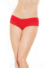 Coquette - 216 - Hipster Panty Lingerie - Tophatter Daily Deals