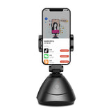 360-degree follow-up PTZ face recognition camera 0 - Tophatter Daily Deals