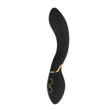 Elite Josephine – Rechargeable Curved Vibrator with 7 Vibration Patterns > Vibrators > Standard Vibrators - Tophatter Daily Deals