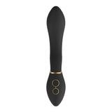 Elite Josephine – Rechargeable Curved Vibrator with 7 Vibration Patterns > Vibrators > Standard Vibrators - Tophatter Daily Deals