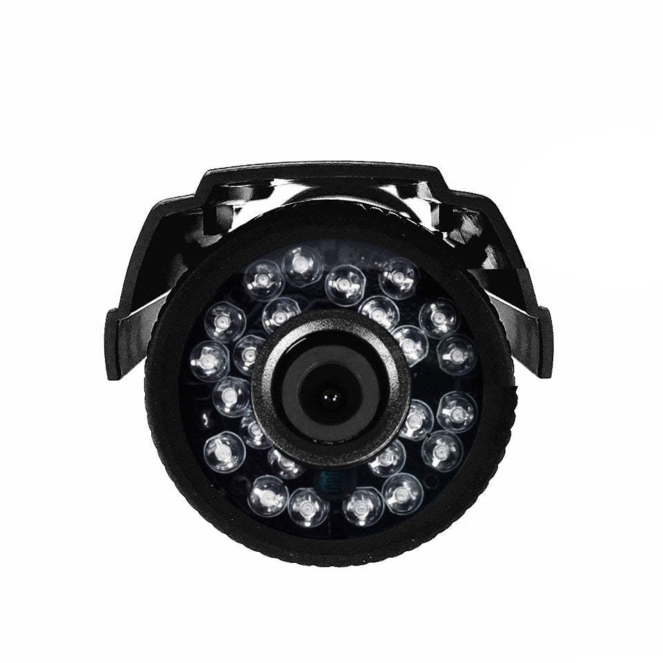 AHD HD waterproof camera 0 - Tophatter Daily Deals