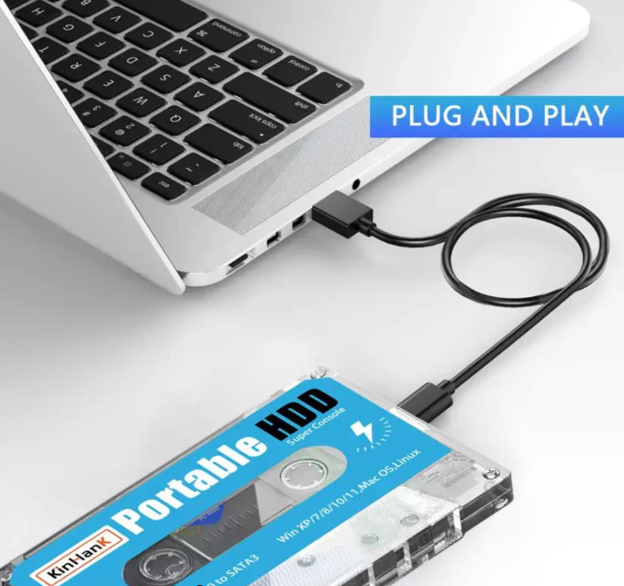 Retro Cassatte - Tophatter Daily Deals