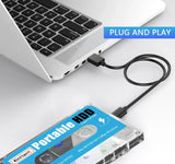 Retro Cassatte - Tophatter Daily Deals