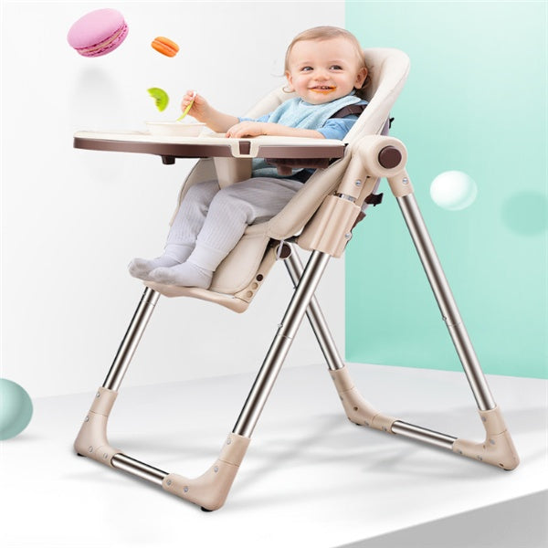Baby chair 0 - Tophatter Daily Deals