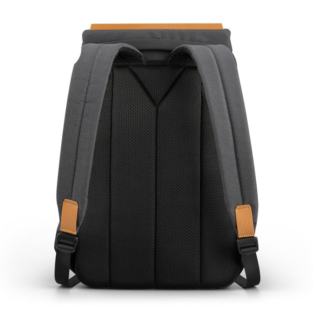 Anti-theft backpack usb rechargeable backpack 0 - Tophatter Daily Deals