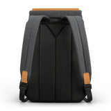 Anti-theft backpack usb rechargeable backpack 0 - Tophatter Daily Deals