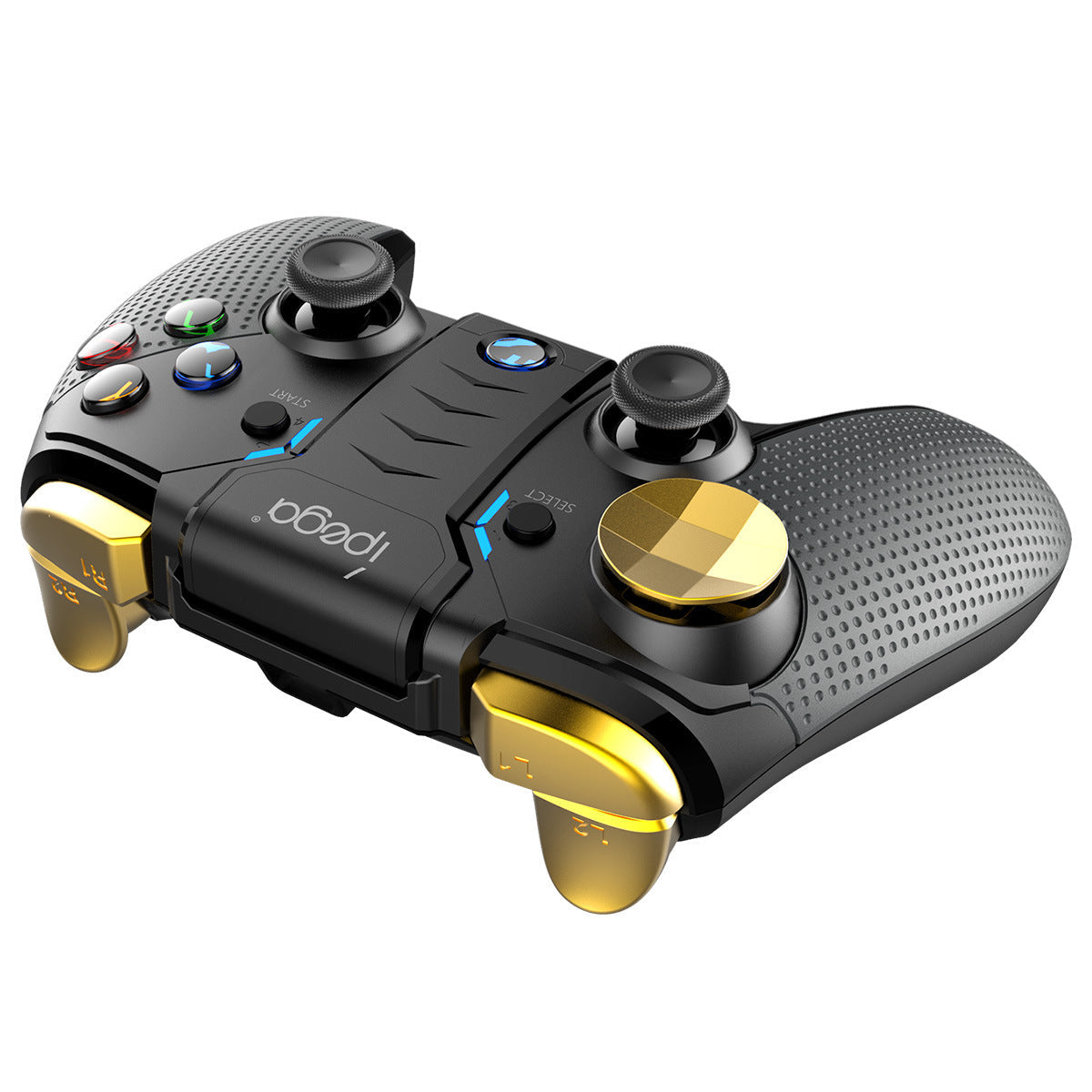 Bluetooth gamepad 0 - Tophatter Daily Deals