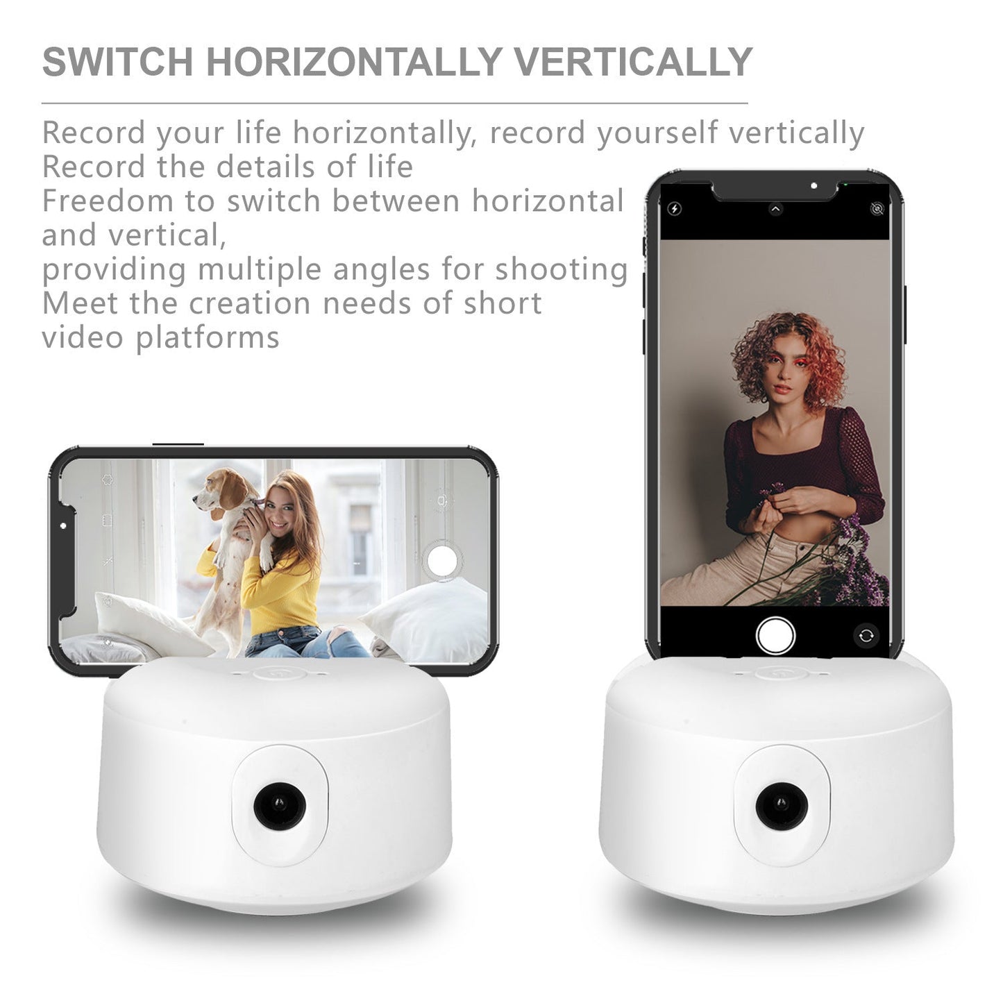 360° Rotate and Live PTZ 0 - Tophatter Daily Deals