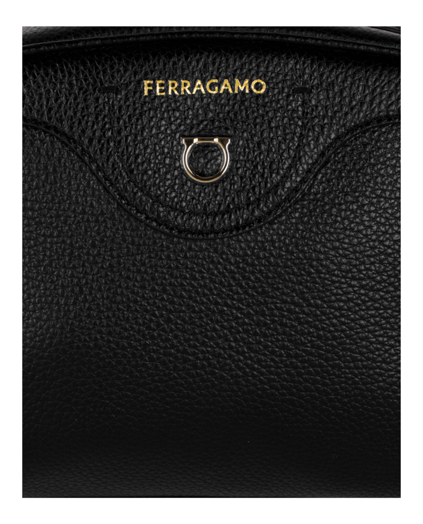 Ferragamo Travel Camera Crossbody Bag Bags - Tophatter Daily Deals