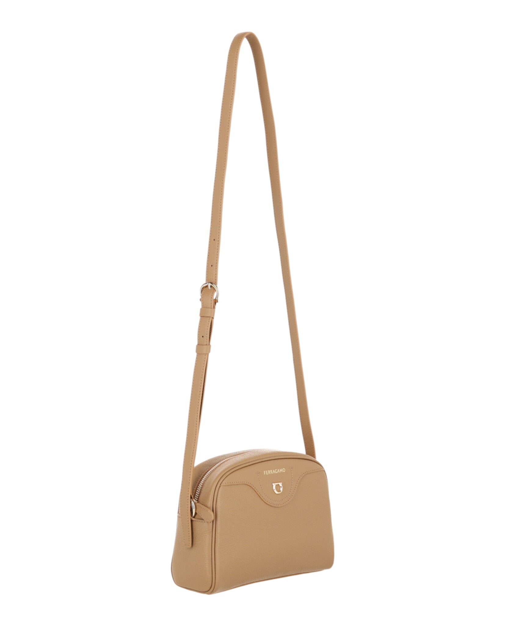 Ferragamo Eram Crossbody Bag Bags - Tophatter Daily Deals
