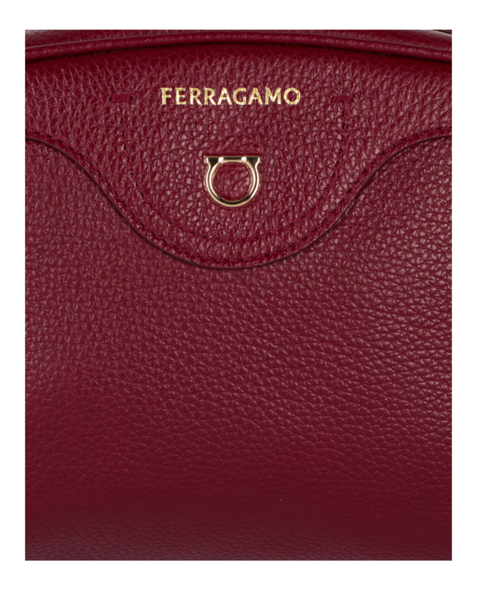 Ferragamo Travel Camera Crossbody Bag Bags - Tophatter Daily Deals