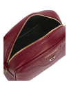Ferragamo Travel Camera Crossbody Bag Bags - Tophatter Daily Deals