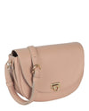 Ferragamo Gancini Buckle Crossbody Bag Bags - Tophatter Daily Deals