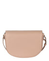 Ferragamo Gancini Buckle Crossbody Bag Bags - Tophatter Daily Deals