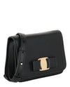 Ferragamo Vara Bow Crossbody Bag Bags - Tophatter Daily Deals